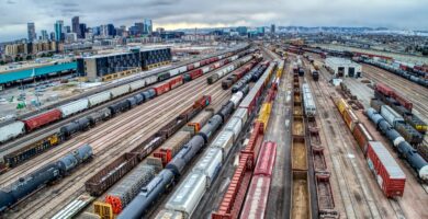 Exploring Backload, Return Load, and Empty Miles Challenges in the Freight Industry