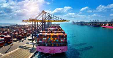 Monitor And Track International Shipments