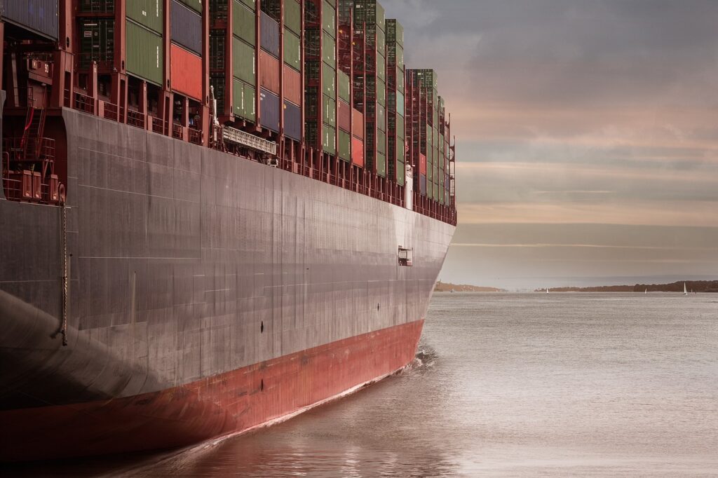 How Much Does The Sea Freight Cost