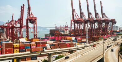 Drayage Operations Mastering Port-Centric Logistics